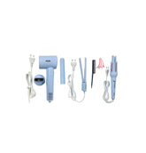 VOV KIT ASCIUGACAPELLI-ARRICCIACAPELLI-PIASTRA